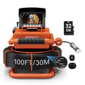 Pipe Inspection Camera 100FT with DVR and 32GB Card O512748