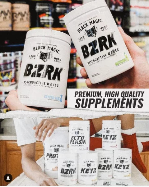 Chocolate Ice Cream Plant Protein Powder P889