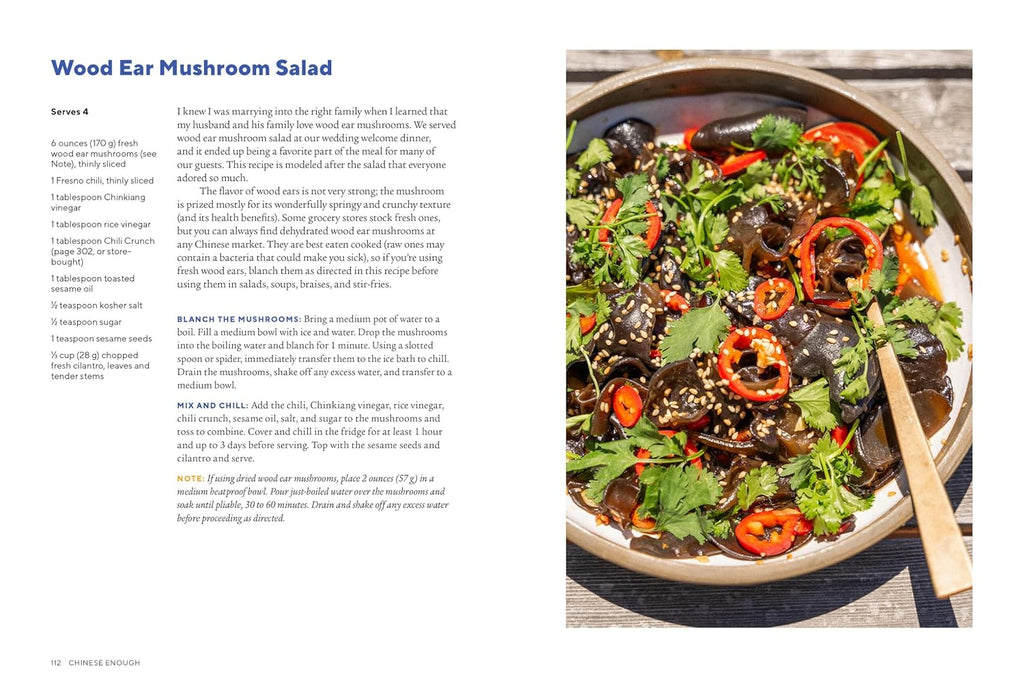 Homestyle Recipes for Noodles, Dumplings, and Stir-Fries V325132