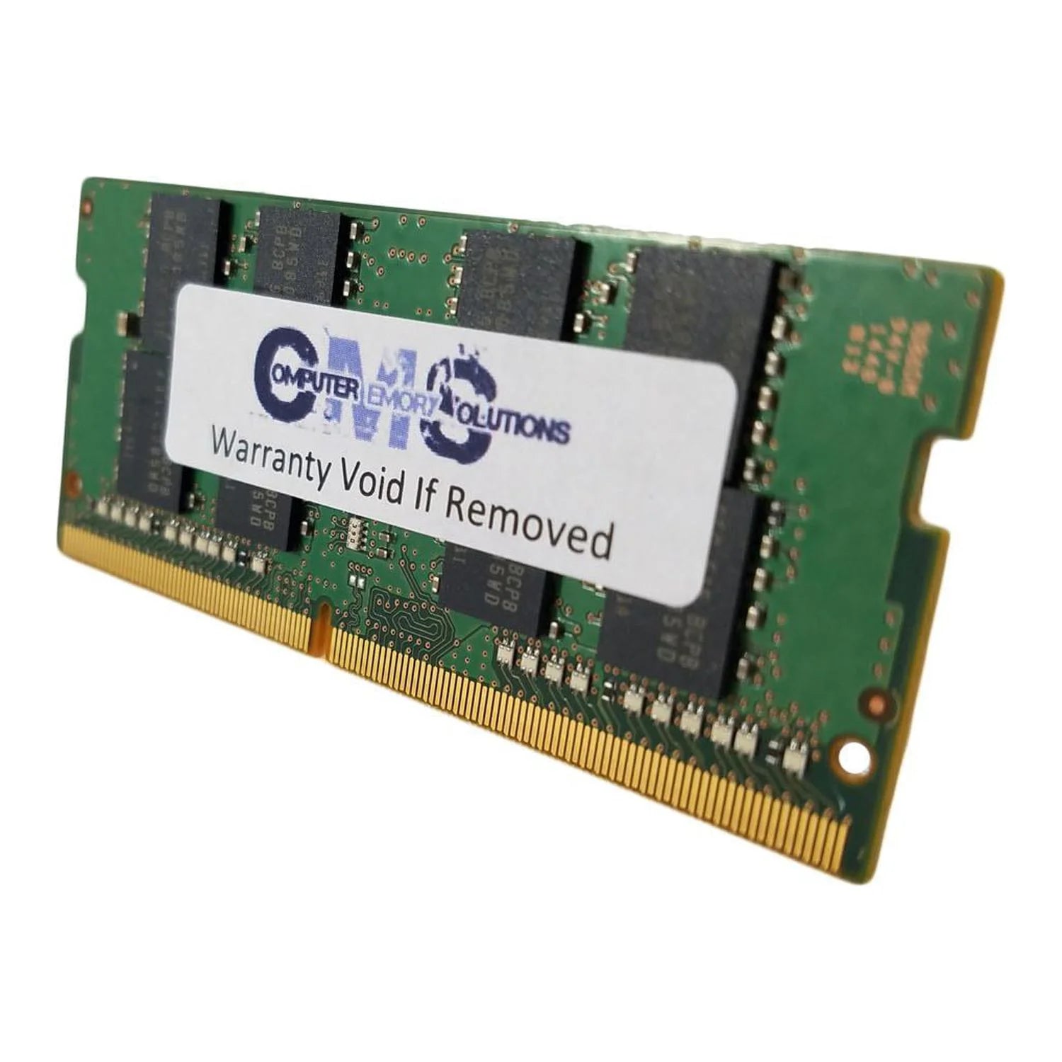 DDR4 2400MHz 8GB Non-ECC SODIMM Memory RAM Upgrade P3065