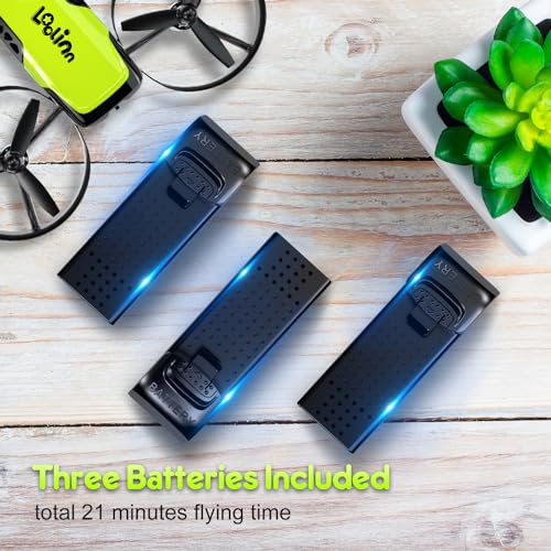 Mini Drone for Kids with Camera and Remote Control J755475