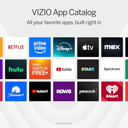 43-inch 4K UHD LED Smart TV with Dolby Vision HDR and WiFi 6 W60861