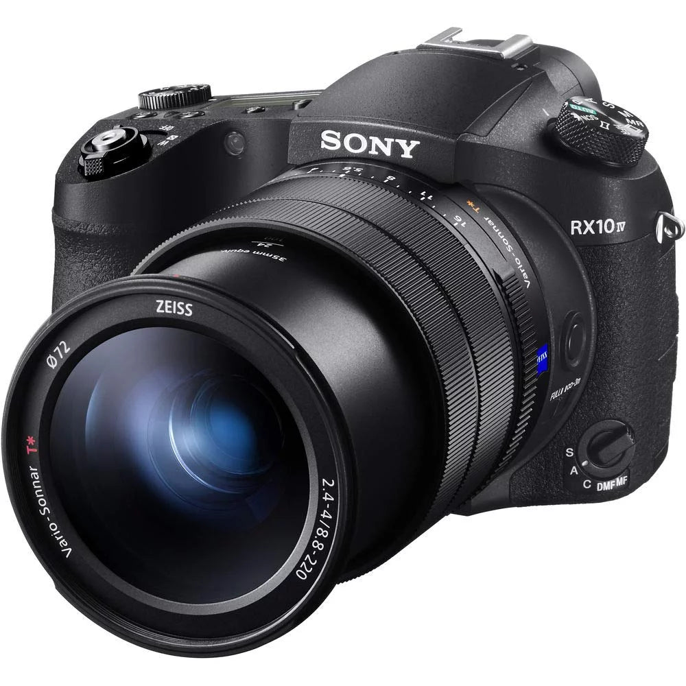 Camera Starter Kit I234
