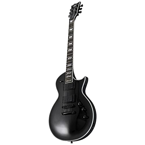 Electric Guitar, Black O75170