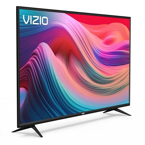 50-Inch 4K UHD LED Smart TV with Voice Remote, Dolby Vision, HDR10+ M849380