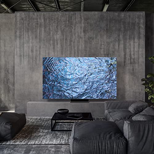 65-Inch Neo QLED 8K Smart TV with Mini LED and HDR T551847