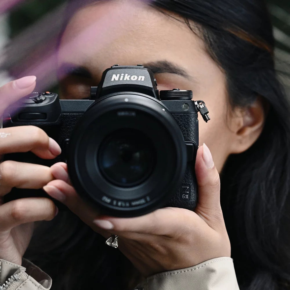 Mirrorless Camera 24.5MP Full Frame Body Only D3447