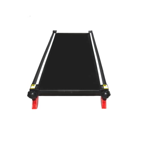 Dog Pacer Treadmill, Black F696