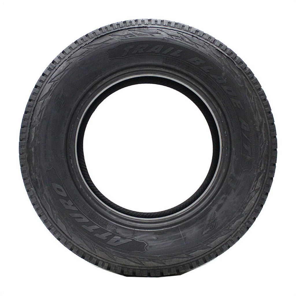 All-Terrain Tire LT265/75R16 10-Ply Z673