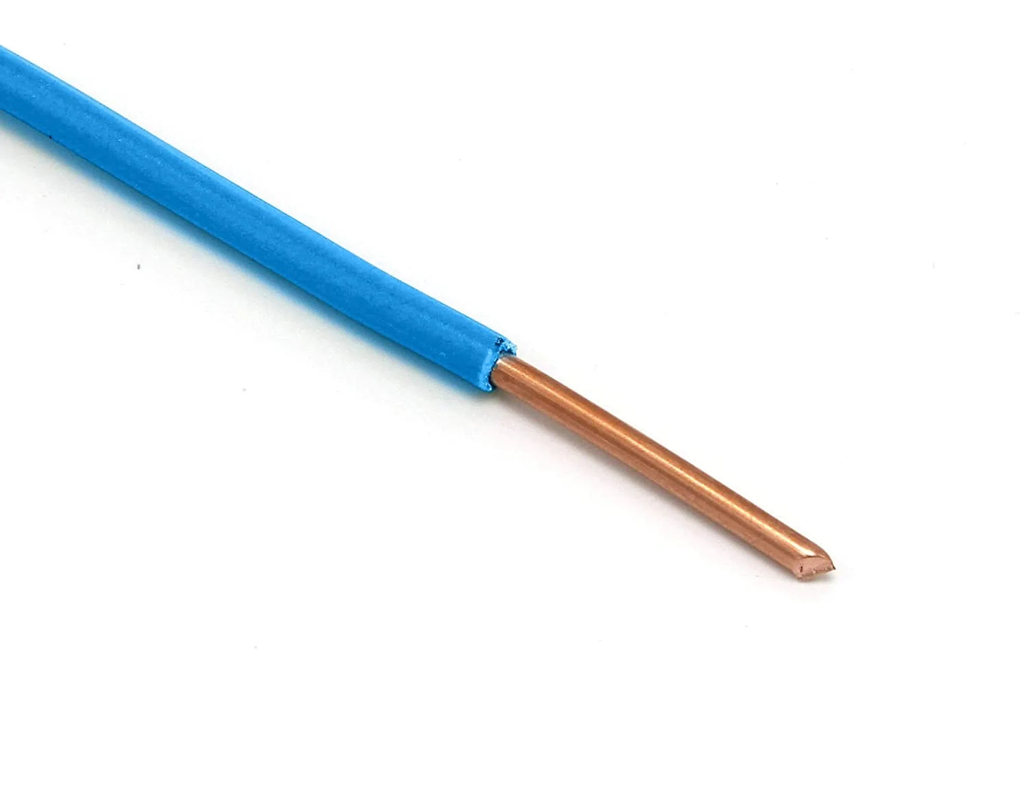 12 AWG THHN/THWN Copper Wire - 50 ft, 600V F744422