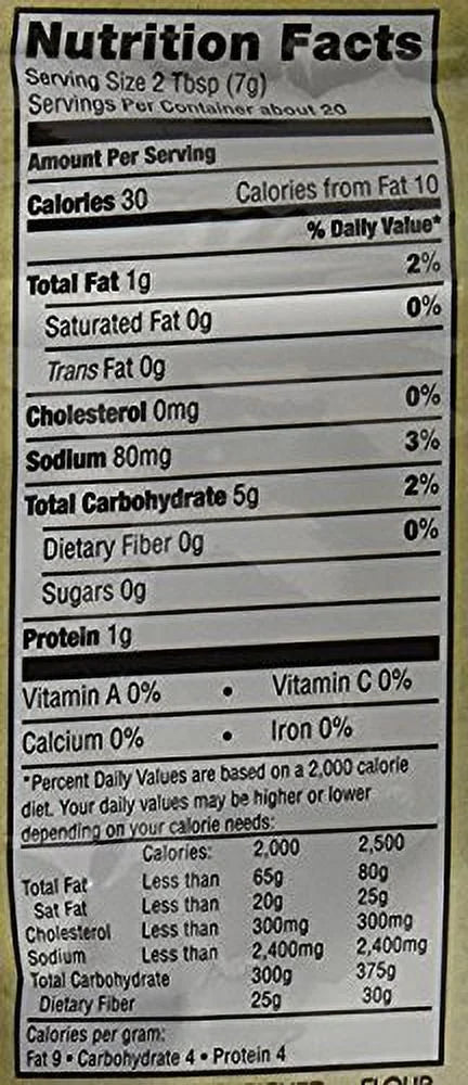 Seasoned Croutons, Garlic and Romano, 5 Ounce Bag (Pack of 3) V828859