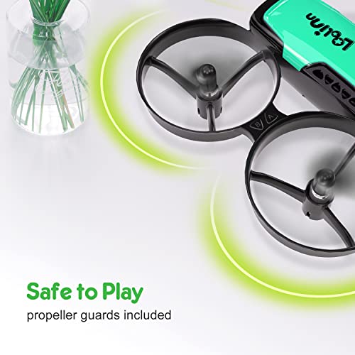 Mini Drone for Kids with Camera and Remote Control J755475