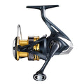Shimano Spinning Reel 22 Sahara Assorted