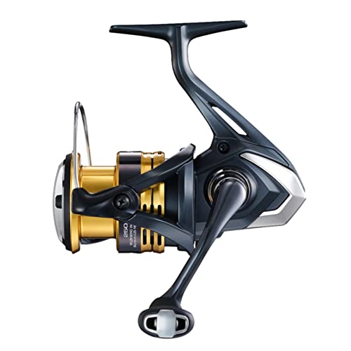 Shimano Spinning Reel 22 Sahara Assorted