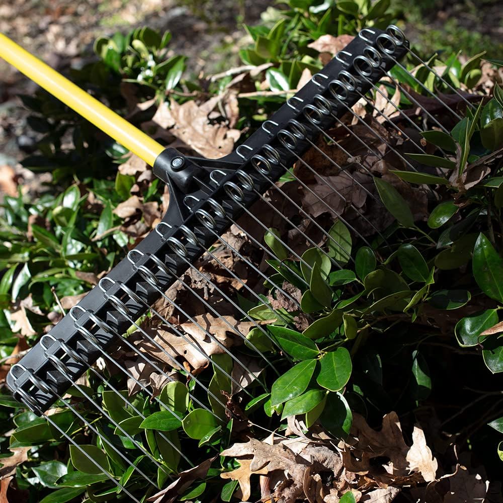 Rake Replacement Head P2025