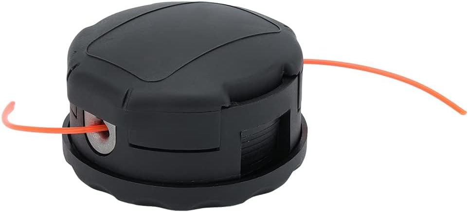 Speed Feed 400 Trimmer Head for Echo String Trimmer M644520