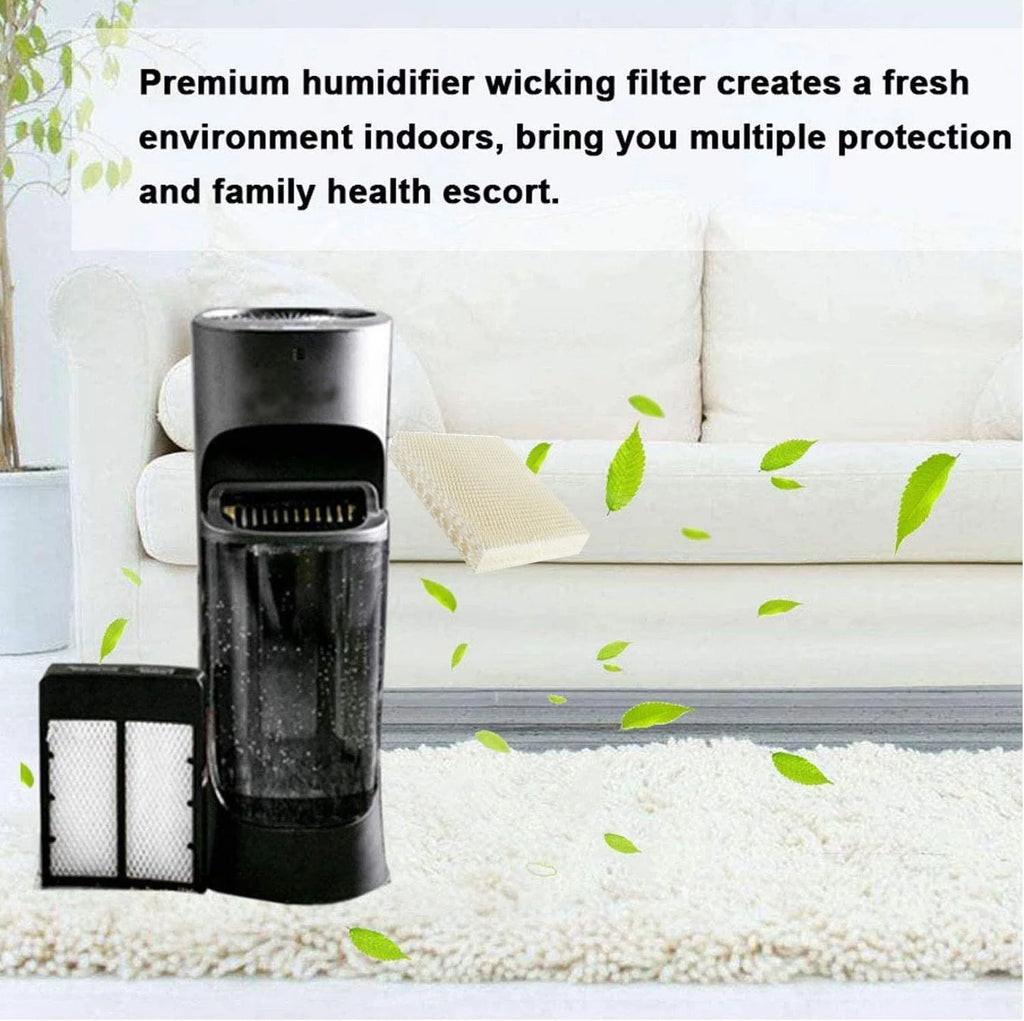 Humidifier Wicking Filter Replacement 6 Pack T33952