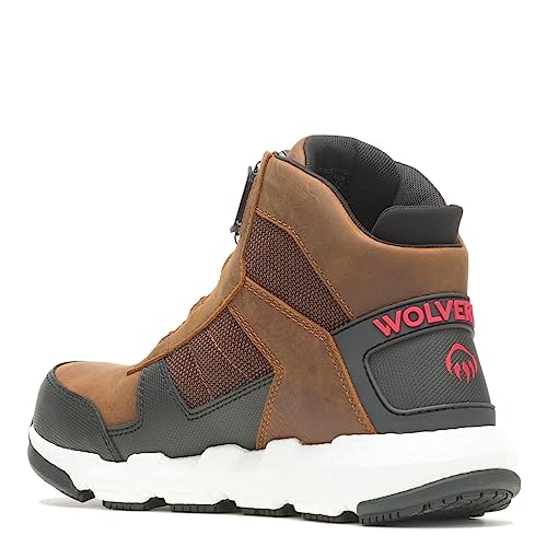 Men's Work Boot Q1459