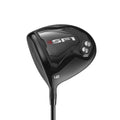 SF1 Driver I Square Face Technology I Enable Straight Shot or Controlled Cut