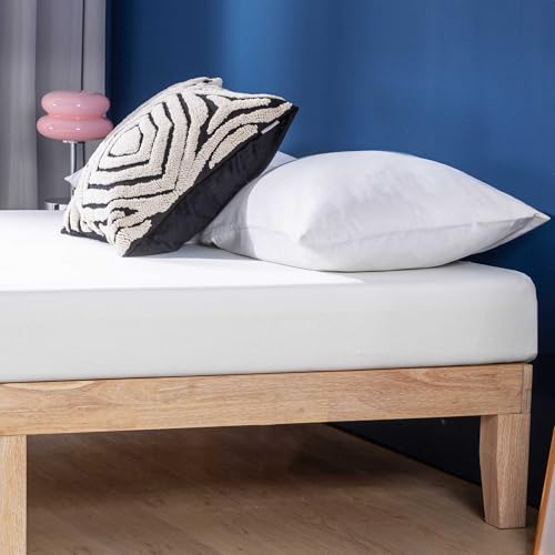 5 Inch Memory Foam Mattress, Cooling Gel Infused, Twin K650883