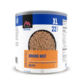 Mountain House Ground Beef #10 Can