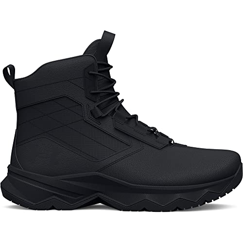 Men's 6" Lace Up Military Tactical Boot B1187