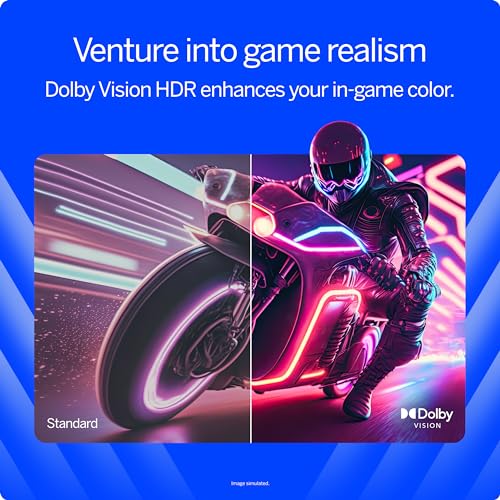 43-inch 4K UHD LED Smart TV with Dolby Vision HDR and WiFi 6 W60861