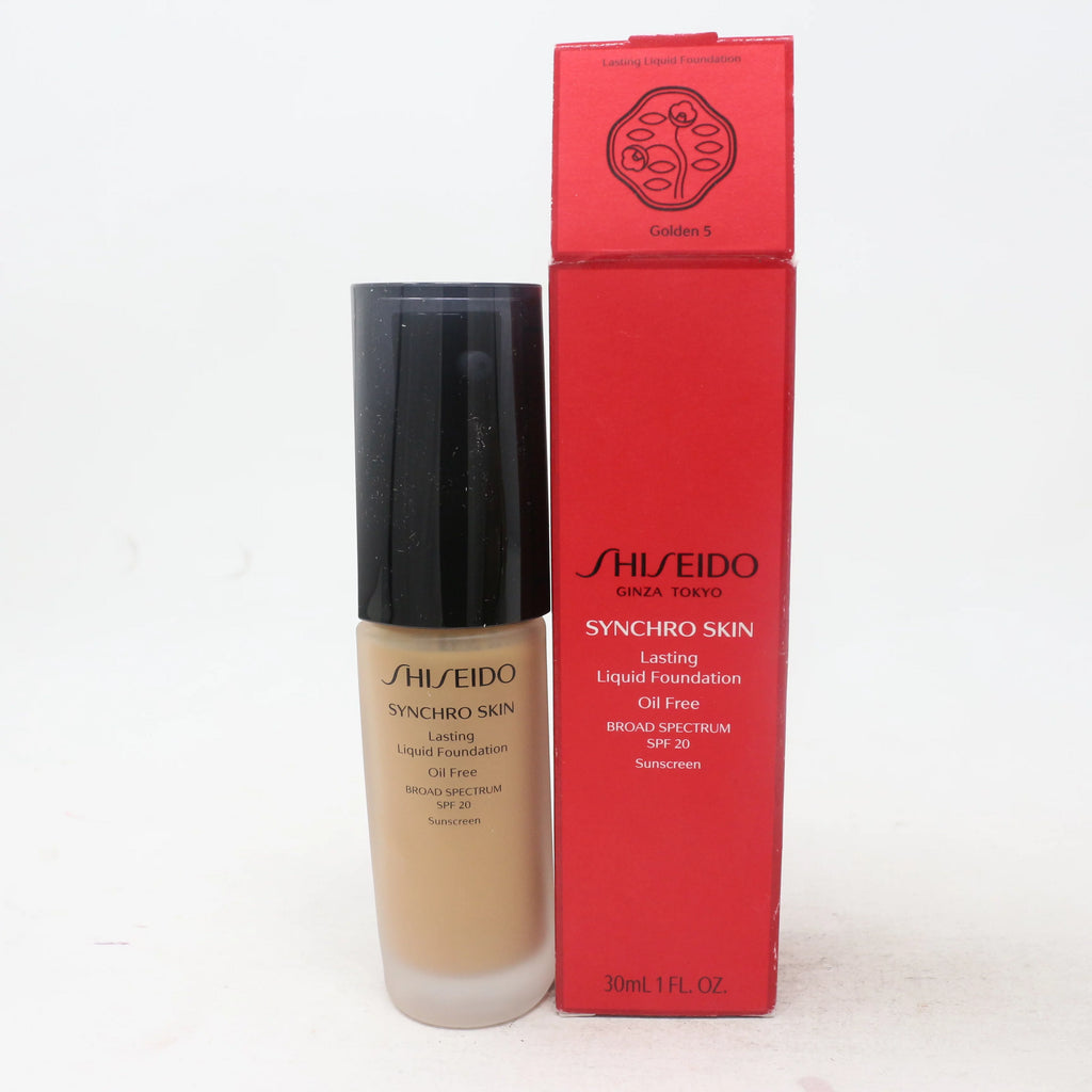 women's spf 20 liquid foundation, golden, 1 oz P78306
