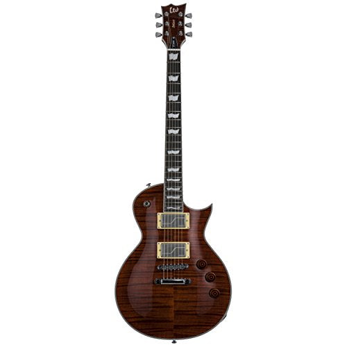 Electric Guitar, Black O75170