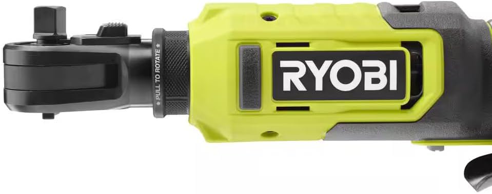 18V Cordless Multi Size Ratchet B9699