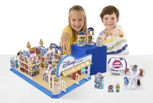 5 Surprise Toy Store Playset with 5 Exclusive Minis N62538
