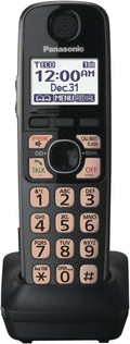 Panasonic KX-TGA470B Extra Handset for 47XX-series Cordless Phones