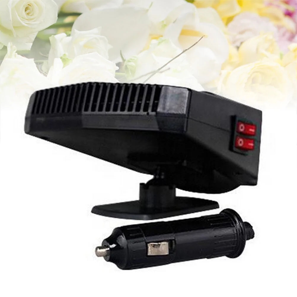 12V 200W Demister Defrosting Heater Fan for Vehicle I14886