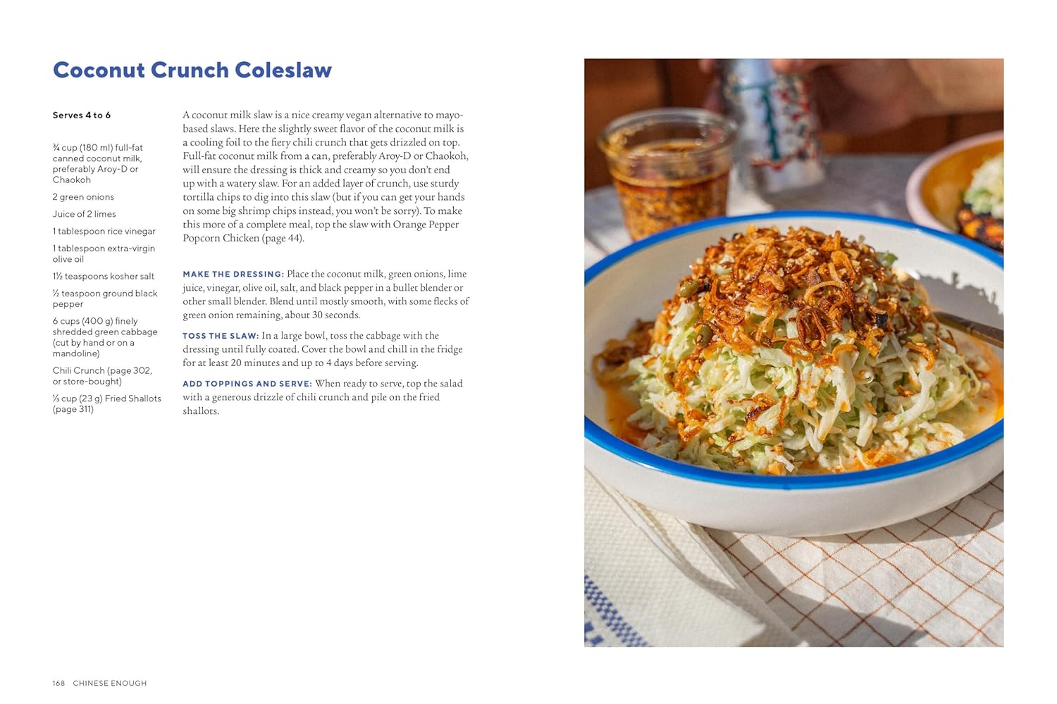 Homestyle Recipes for Noodles, Dumplings, and Stir-Fries V325132