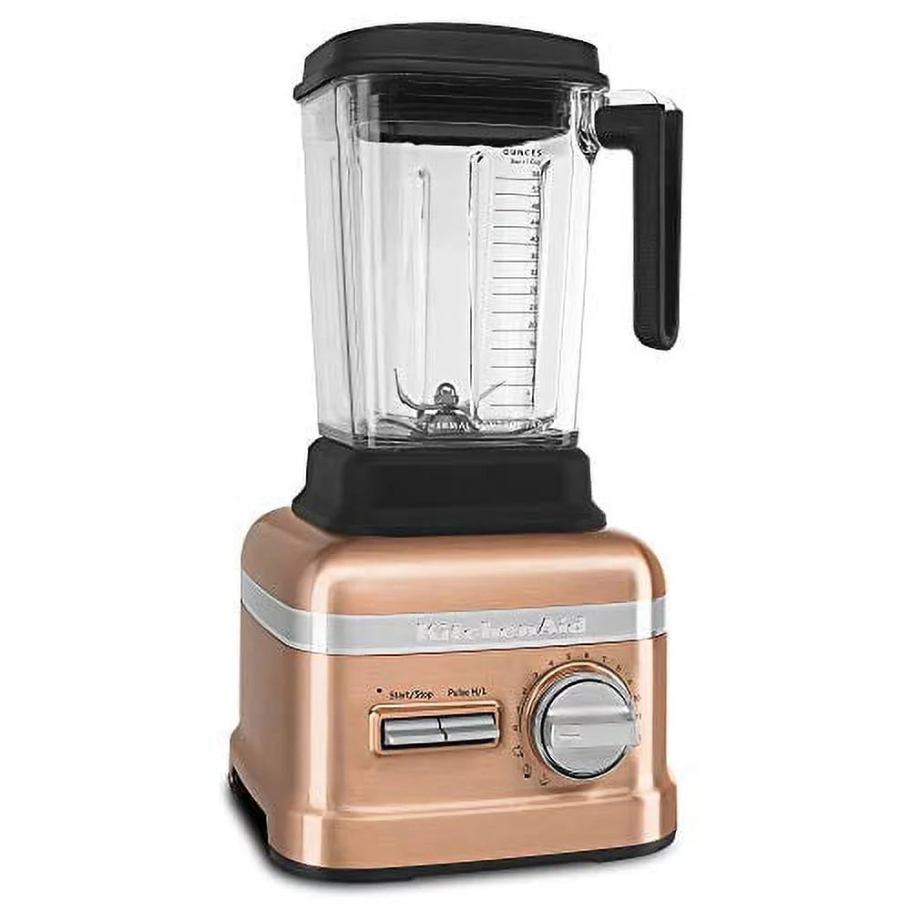 Copper Clad Blender with Thermal Control Jar B8850