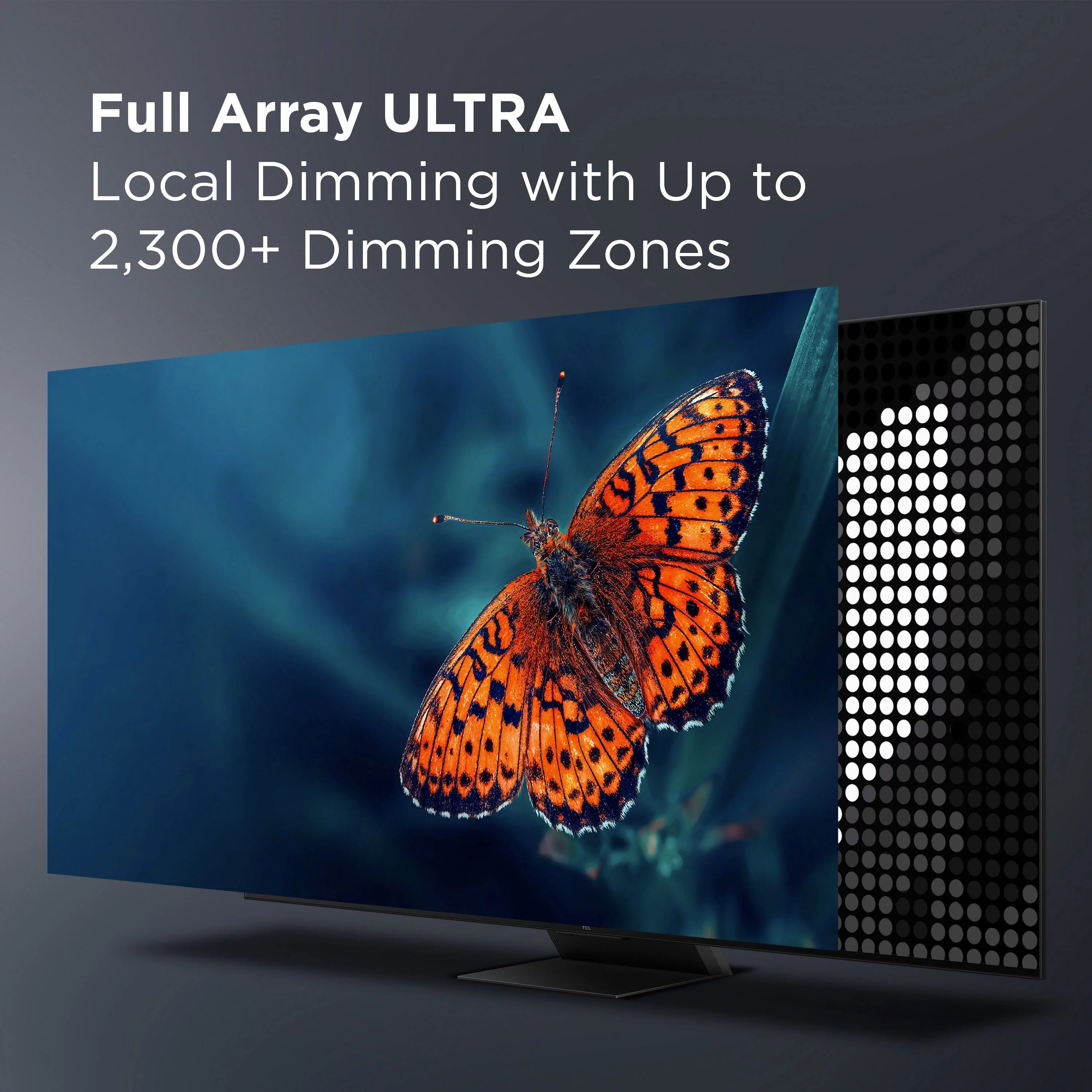 85" Class 4K Mini-LED QLED Smart TV with 120Hz, Dolby Vision HDR & Dolby Atmos F417