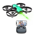 Mini Drone for Kids with Camera and Remote Control J755475
