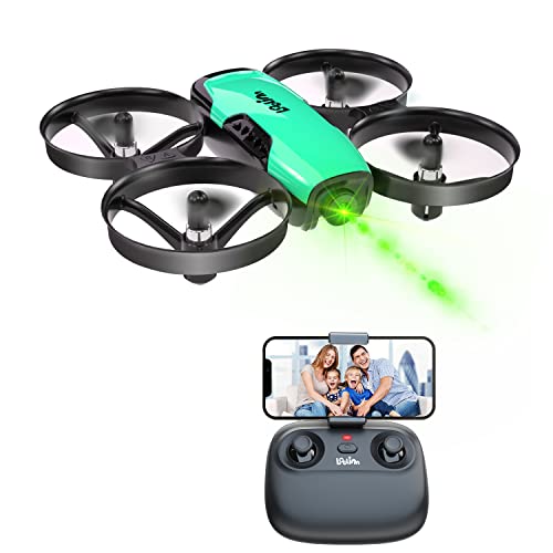 Mini Drone for Kids with Camera and Remote Control J755475