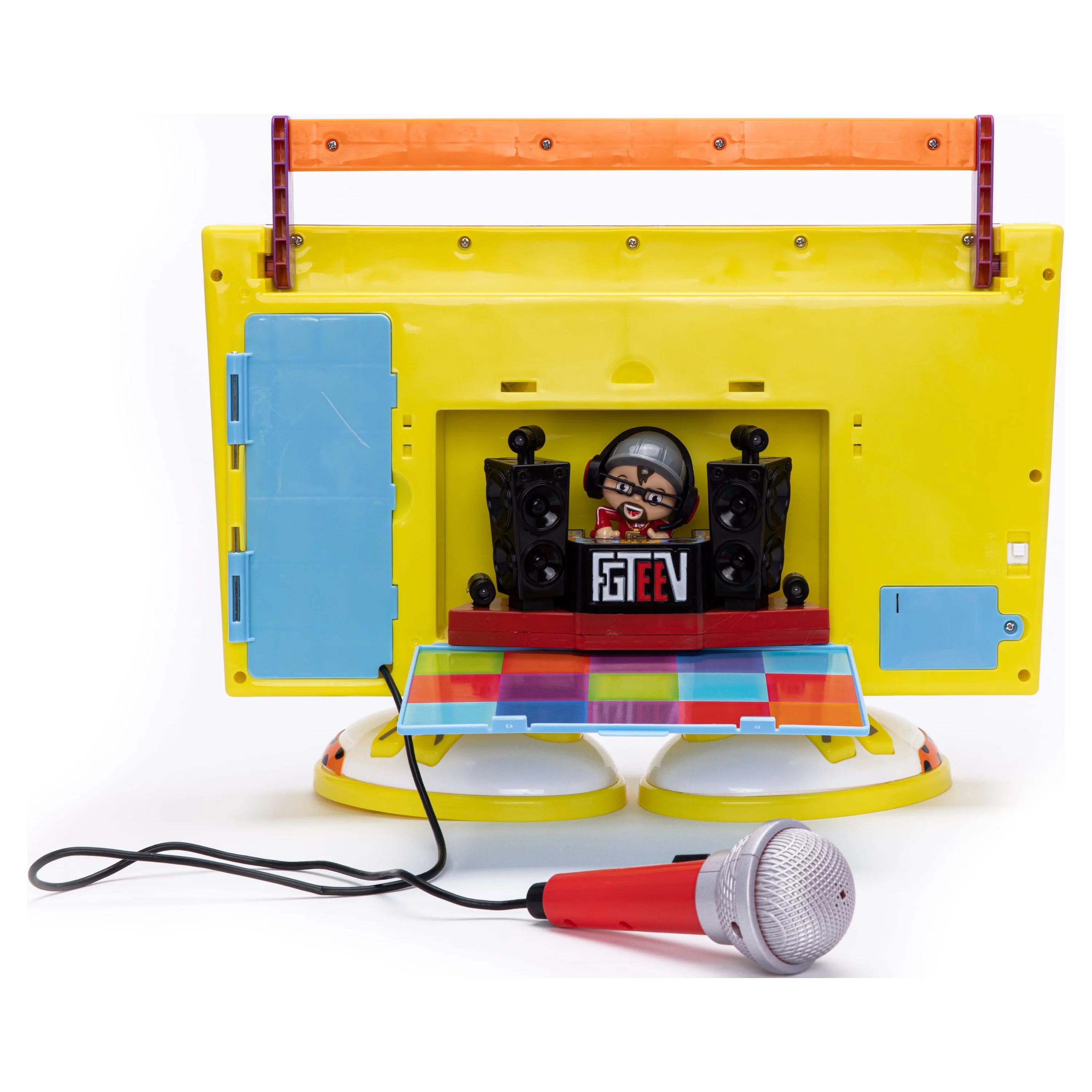 Giant Mystery Playset N675396