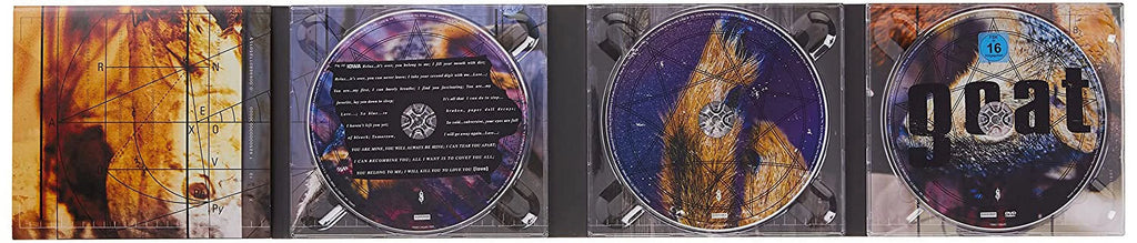 Iowa (2CD/DVD) K9398
