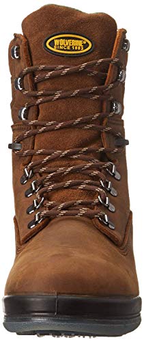 Men's 8-Inch Work Boot A453536