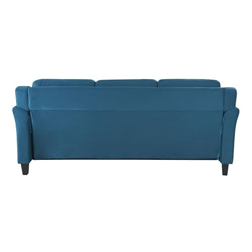 Harrington Loveseat, Black Z341092