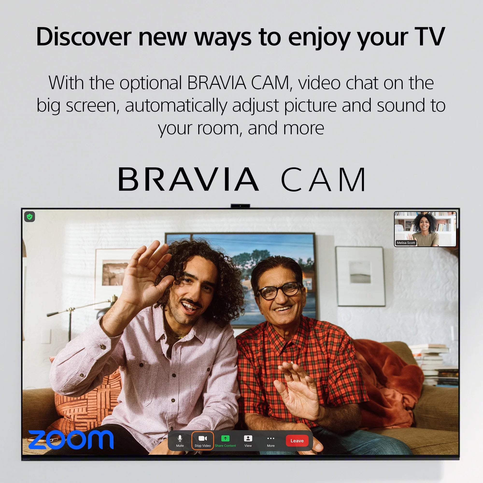 75" Mini LED 4K HDR Smart Google TV X290072