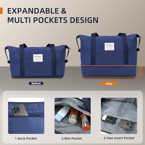 Expandable Luggage Set with TSA Lock A418040