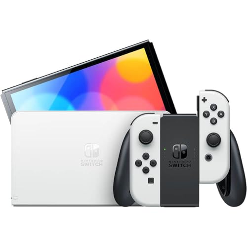 Mario Kart 8 Deluxe Bundle for Nintendo Switch OLED Q324