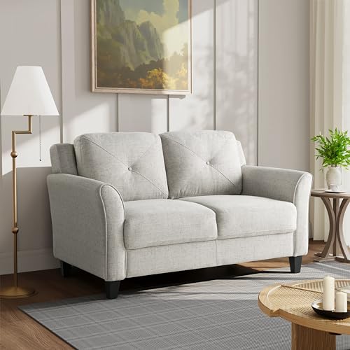 Harrington Loveseat, Black Z341092