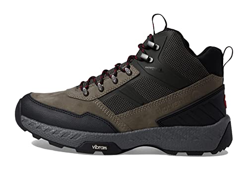 Wolverine Men's Guide Ultraspring Waterproof Hiking Boot