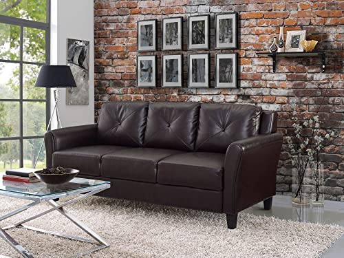 Harrington Loveseat, Black Z341092