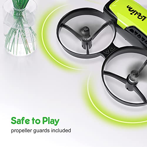 Mini Drone for Kids with Camera and Remote Control J755475
