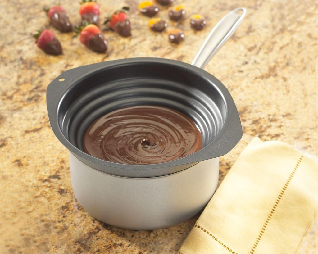 Nonstick Double Boiler, 8 Cup B54707